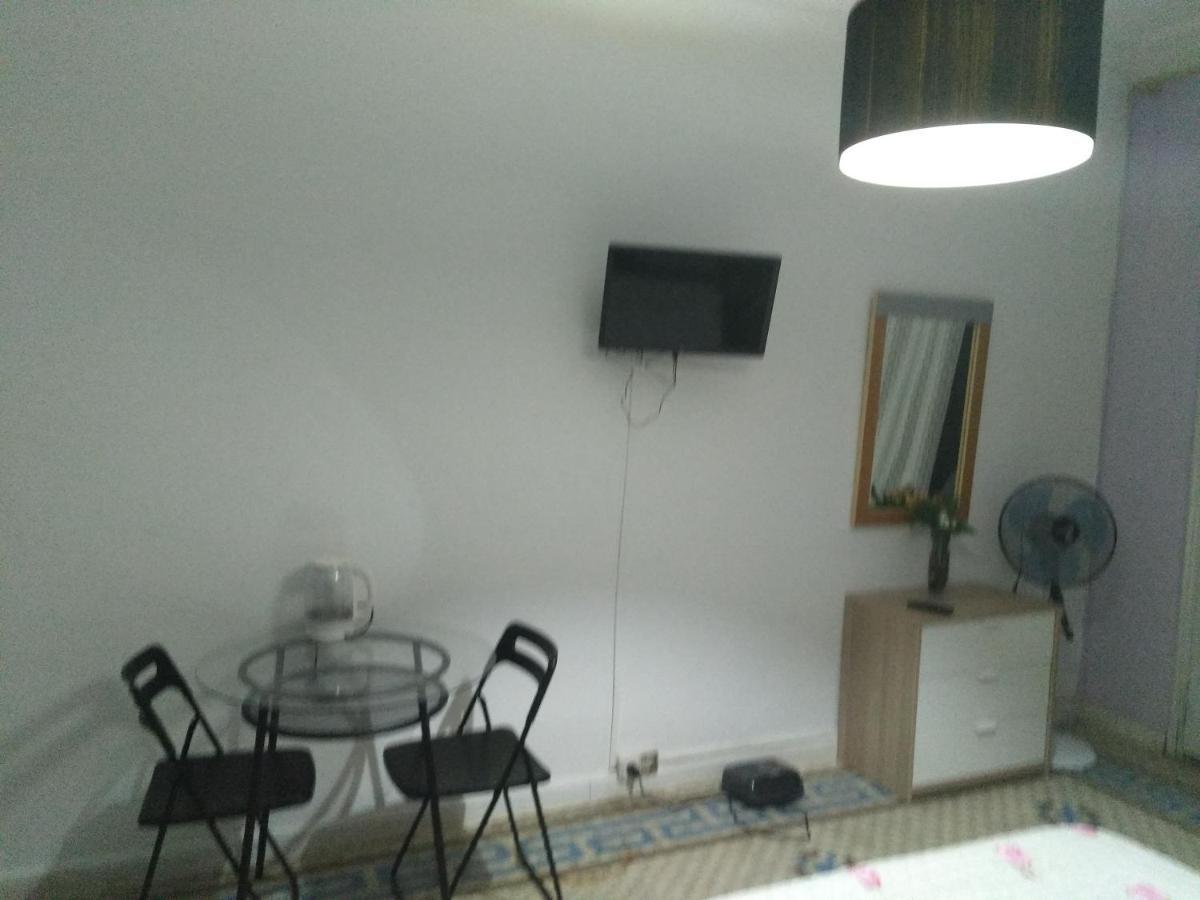 Casa Maria Apartment บาร์เซโลนา ภายนอก รูปภาพ