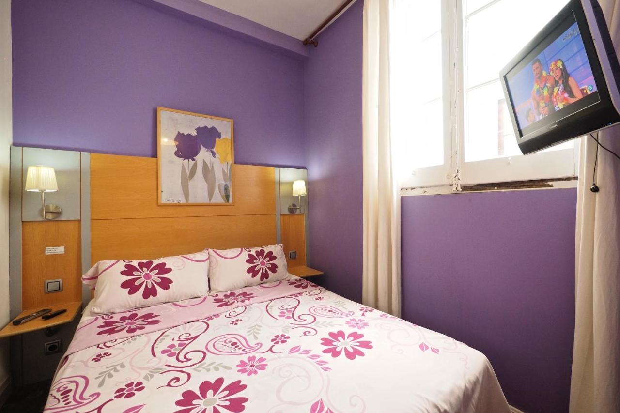 Casa Maria Apartment บาร์เซโลนา ภายนอก รูปภาพ