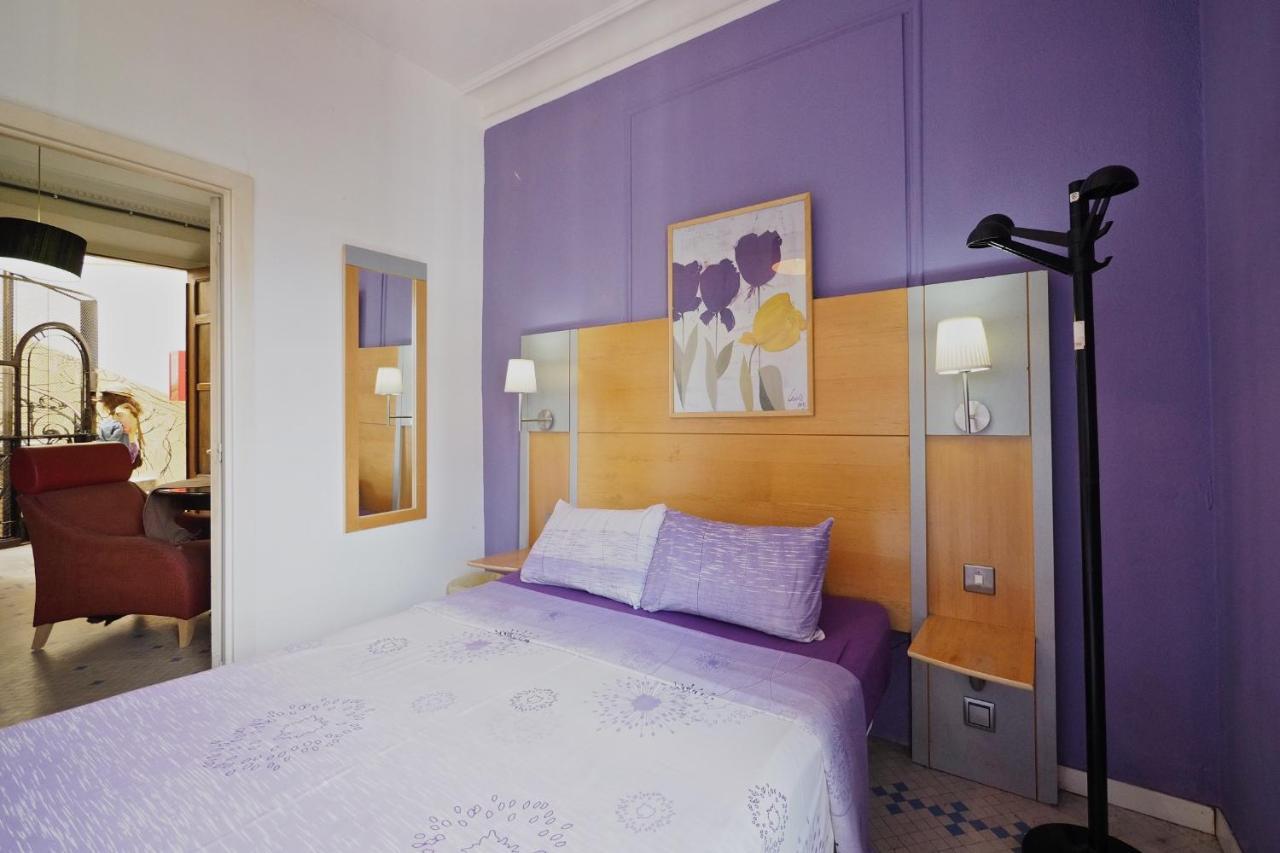 Casa Maria Apartment บาร์เซโลนา ภายนอก รูปภาพ
