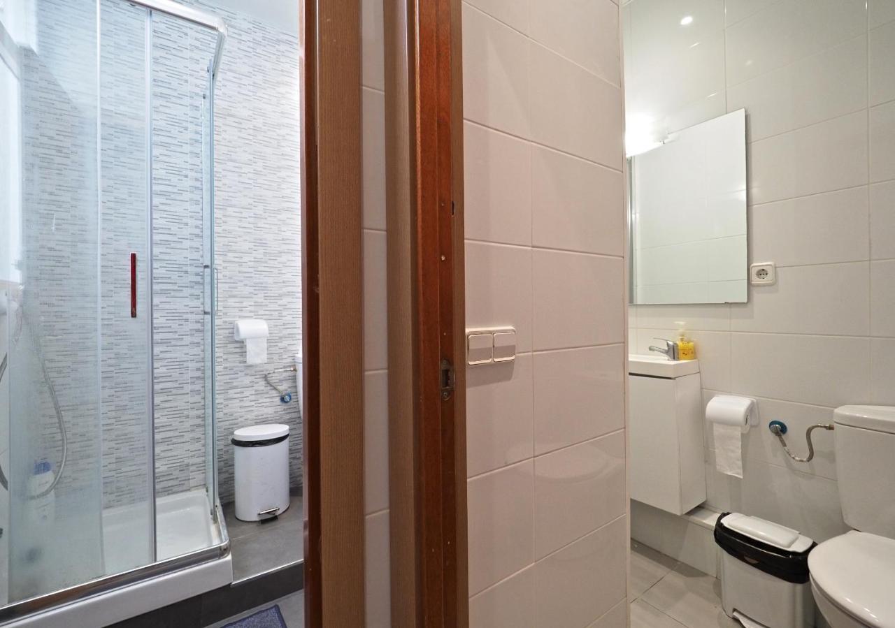 Casa Maria Apartment บาร์เซโลนา ภายนอก รูปภาพ