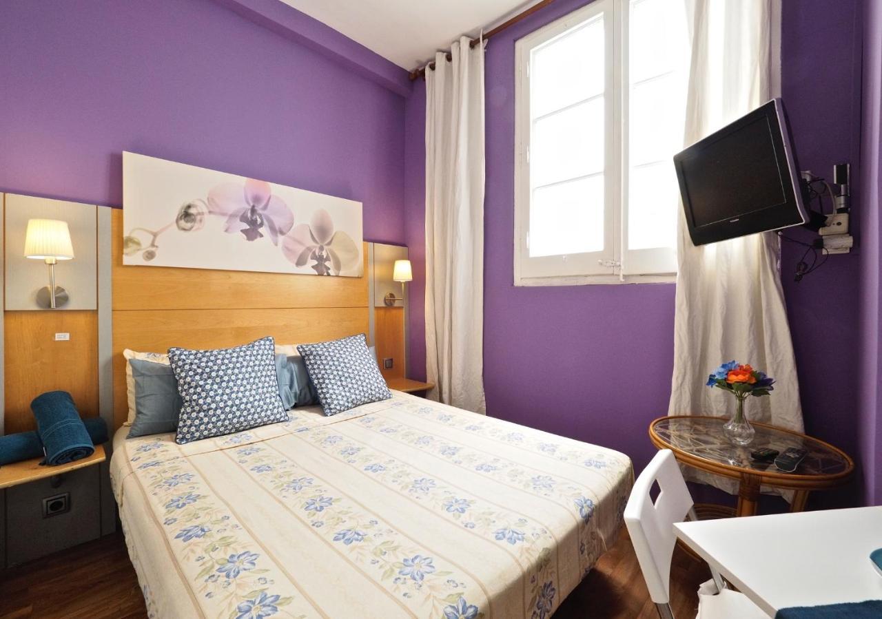 Casa Maria Apartment บาร์เซโลนา ภายนอก รูปภาพ