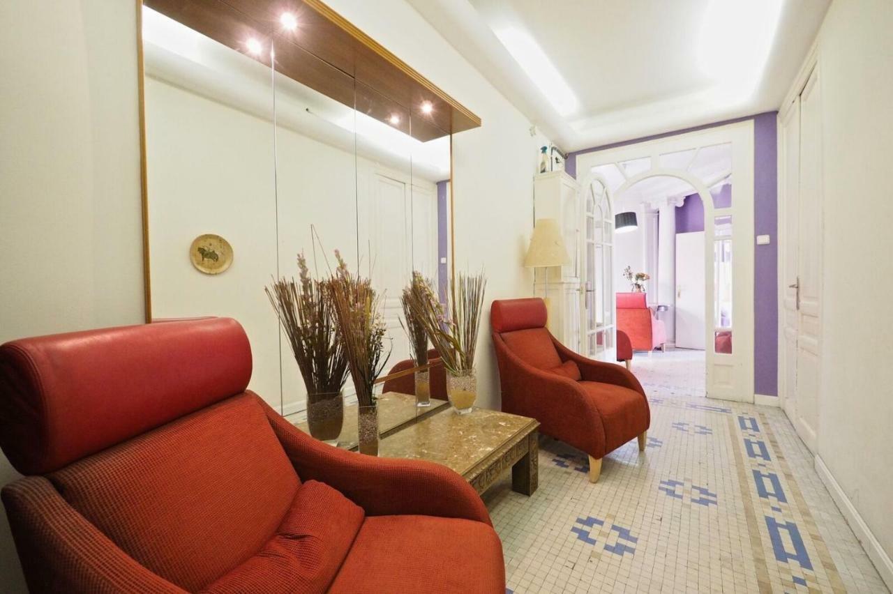 Casa Maria Apartment บาร์เซโลนา ภายนอก รูปภาพ