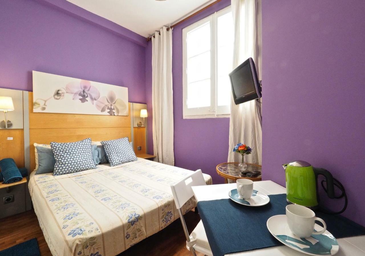 Casa Maria Apartment บาร์เซโลนา ภายนอก รูปภาพ
